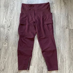 Lululemon Joggers
